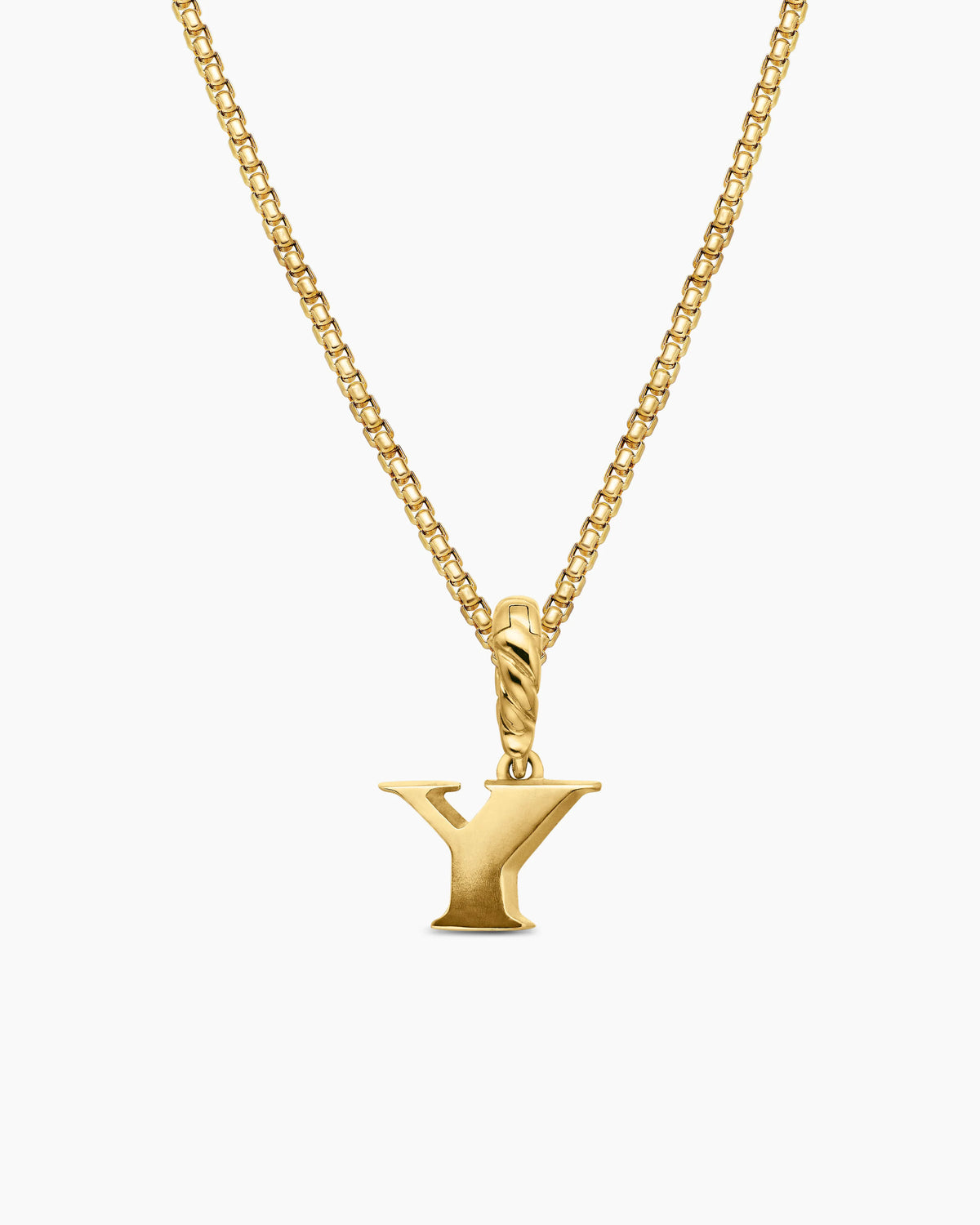 Y