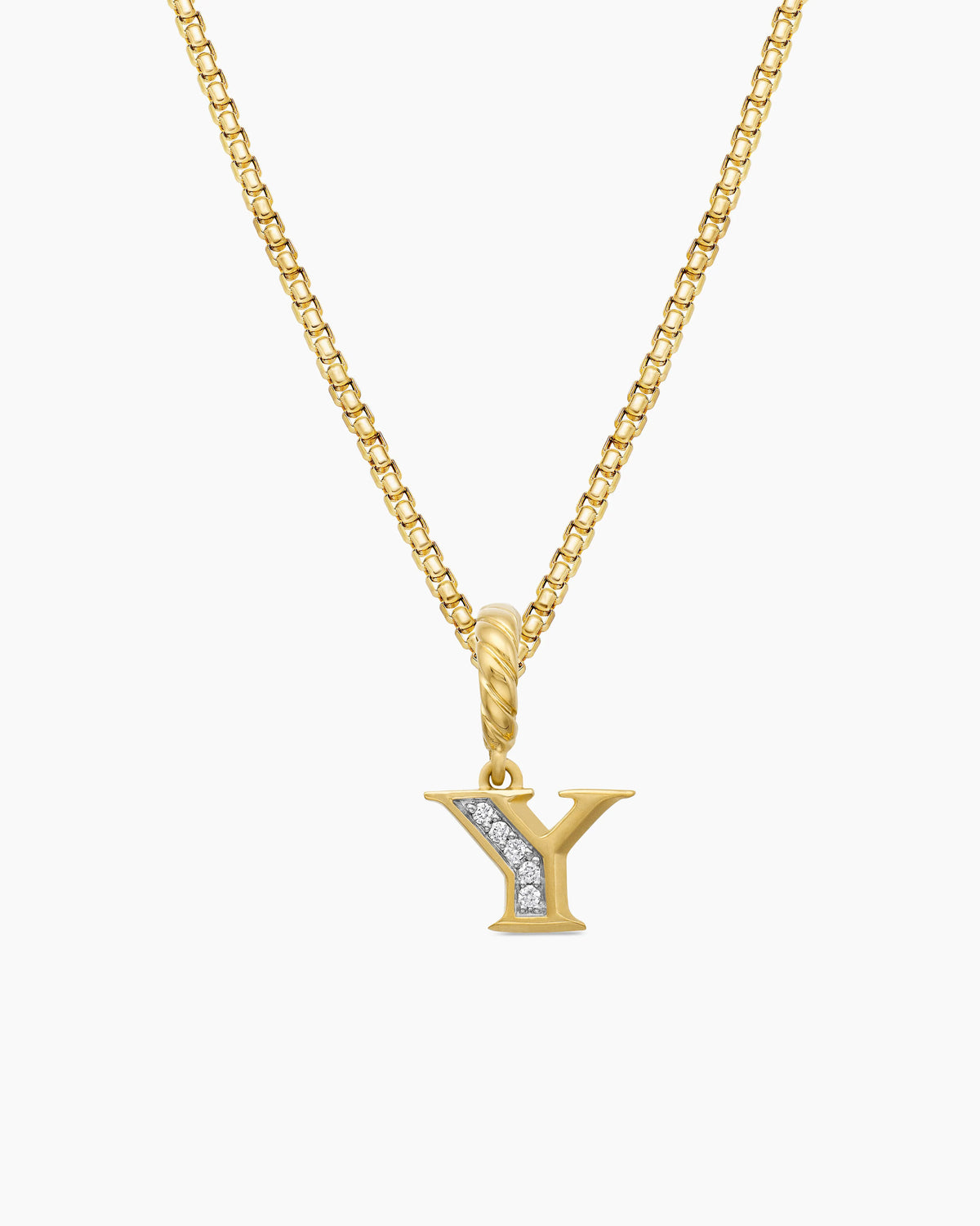 Y