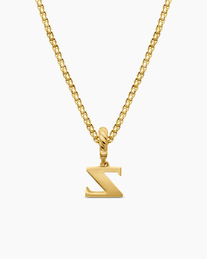 Z