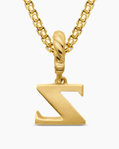 Z