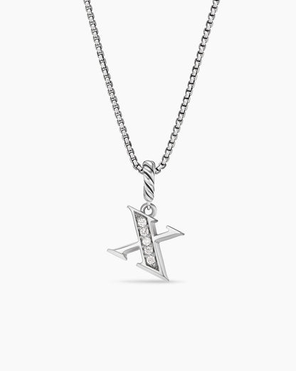 X