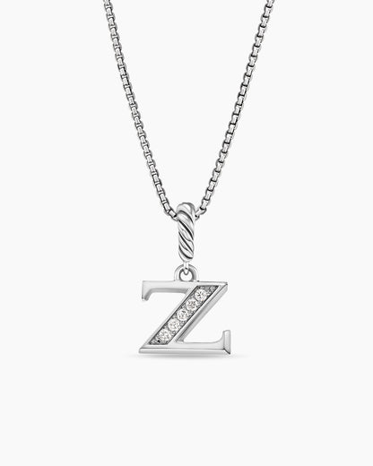 Z