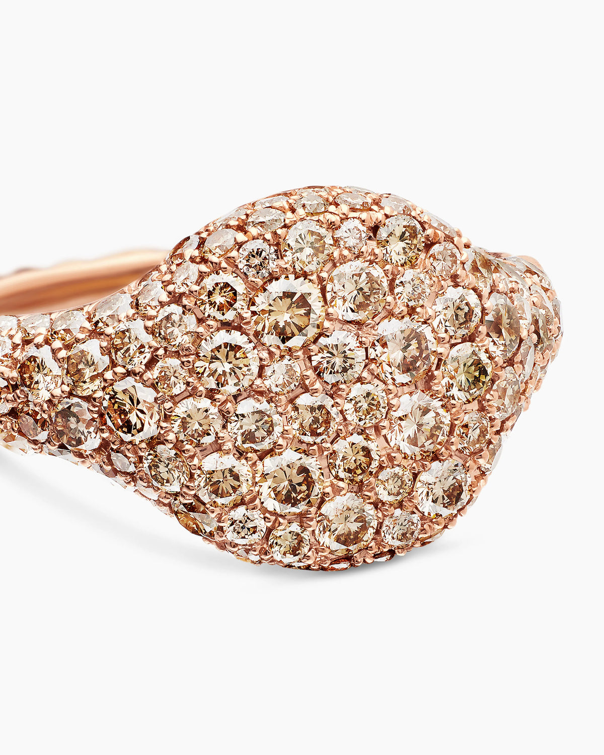 COGNAC DIAMOND