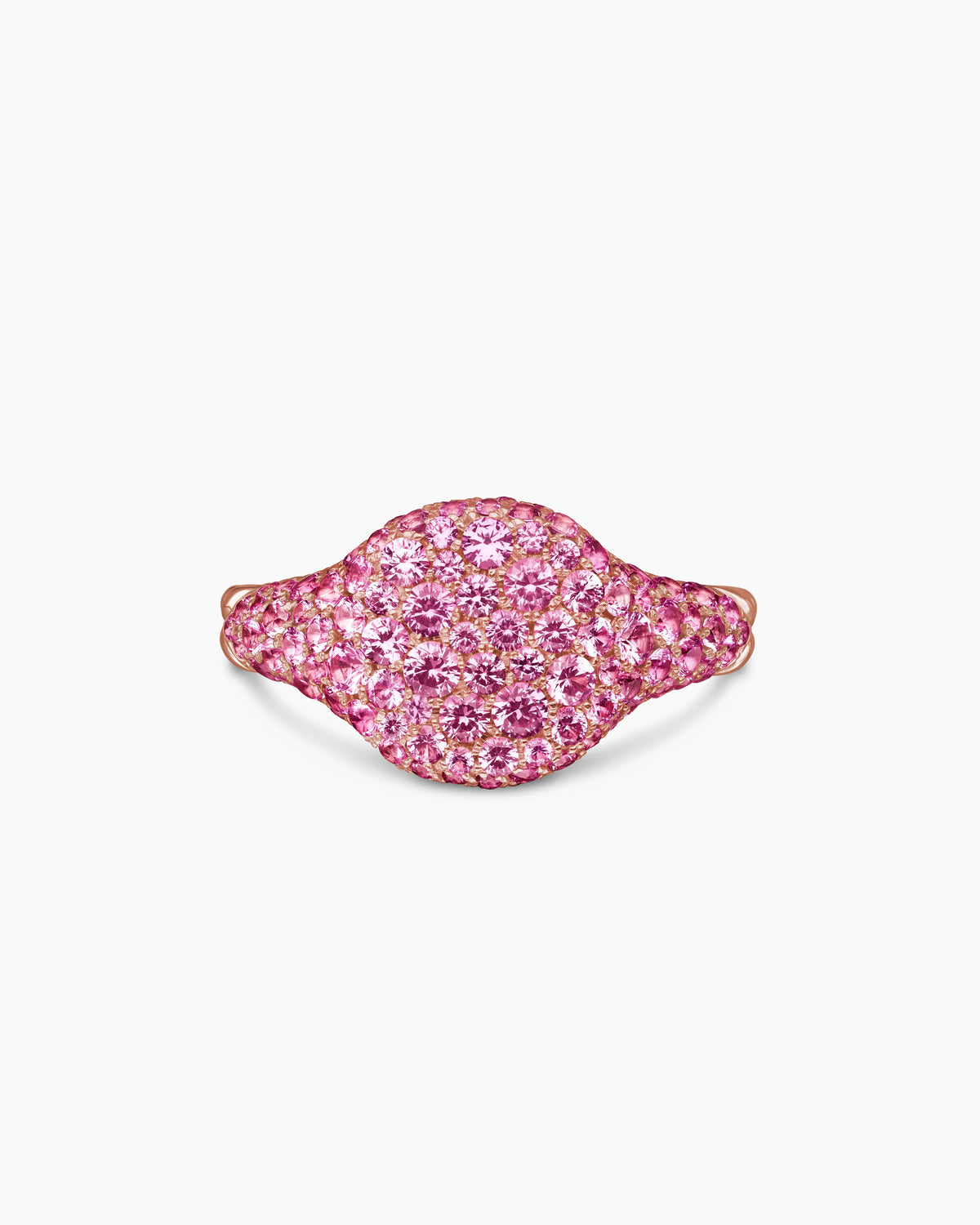 PINK SAPPHIRE