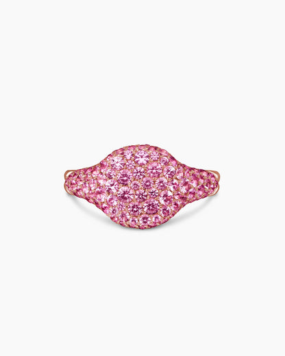PINK SAPPHIRE