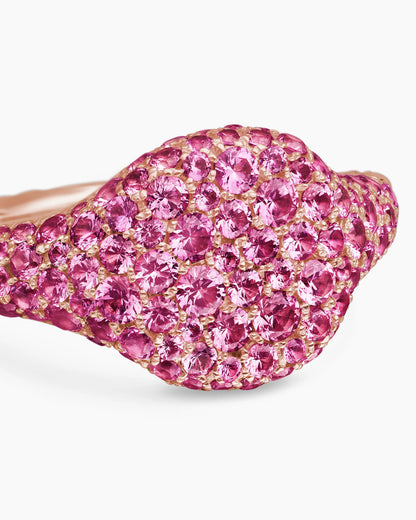 PINK SAPPHIRE