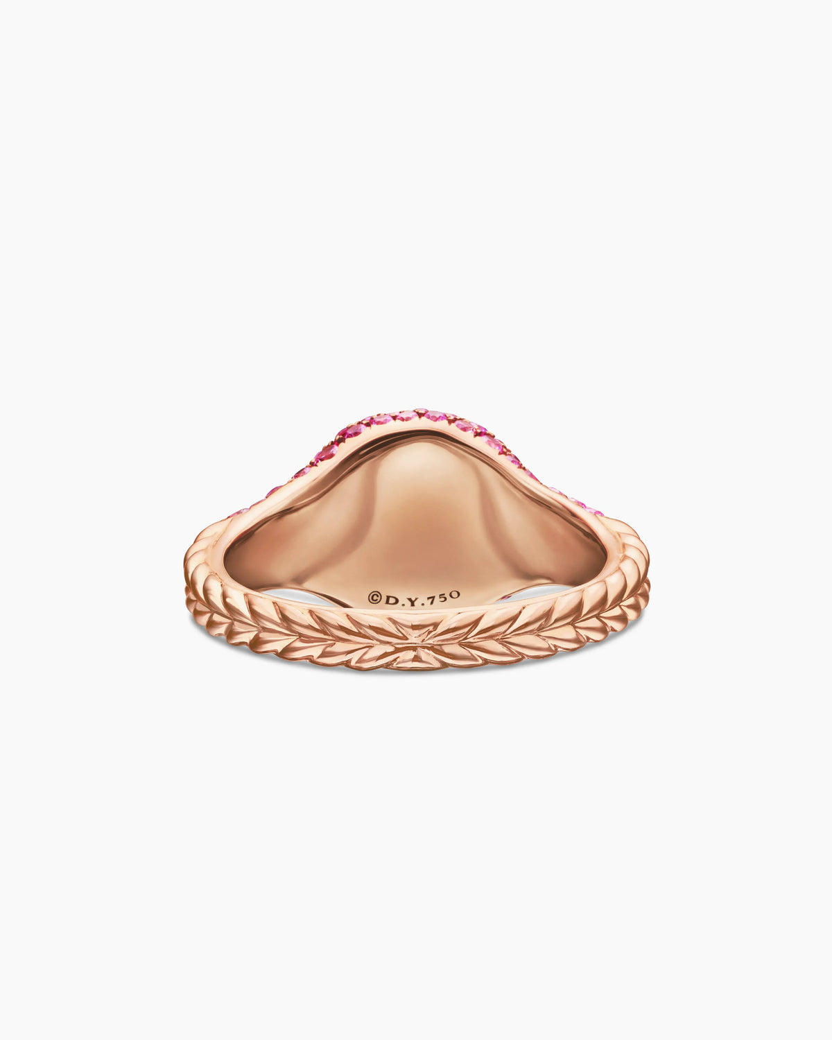PINK SAPPHIRE