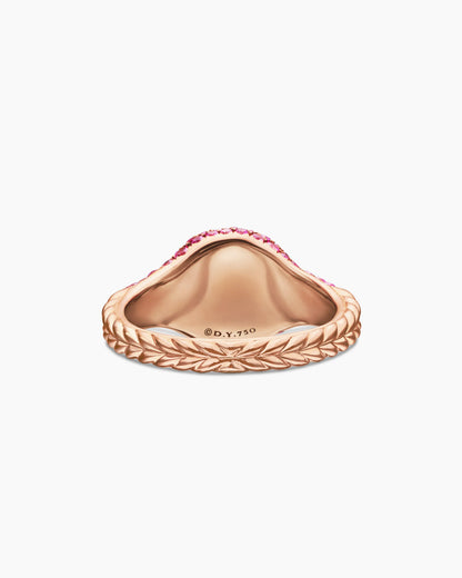 PINK SAPPHIRE