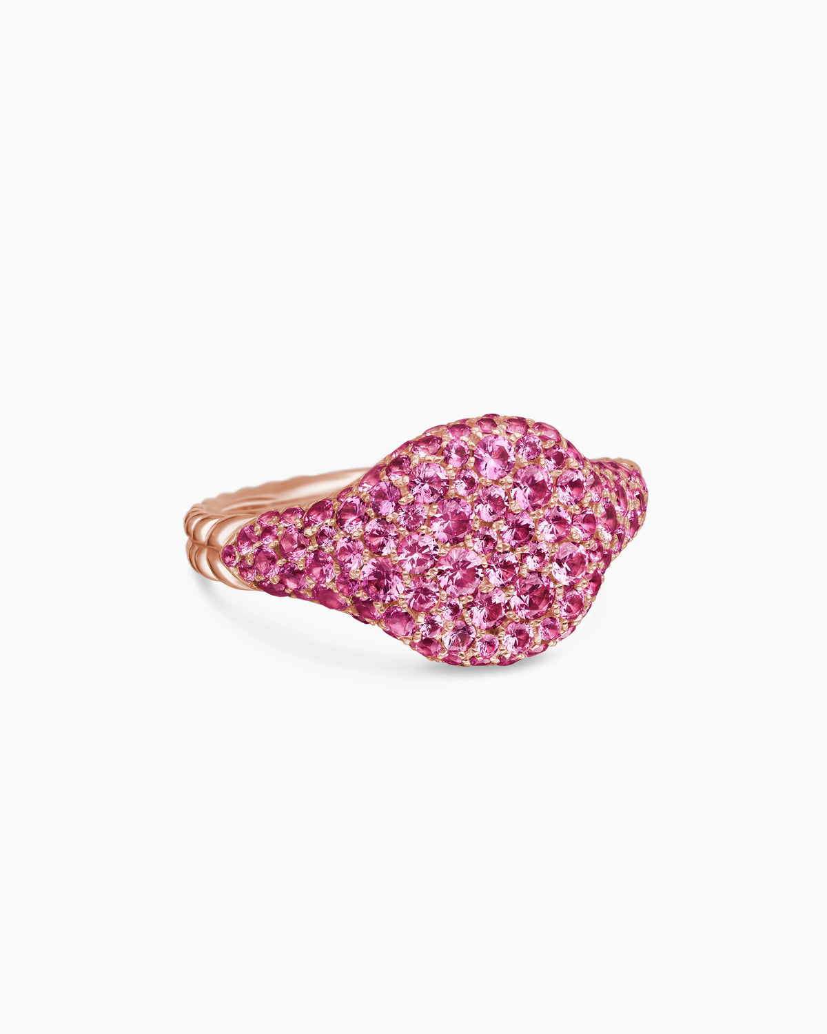 PINK SAPPHIRE