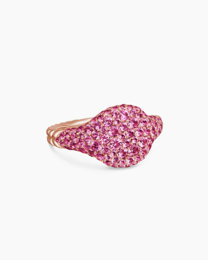 PINK SAPPHIRE