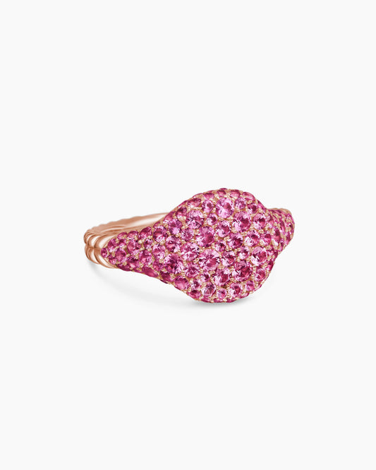 PINK SAPPHIRE