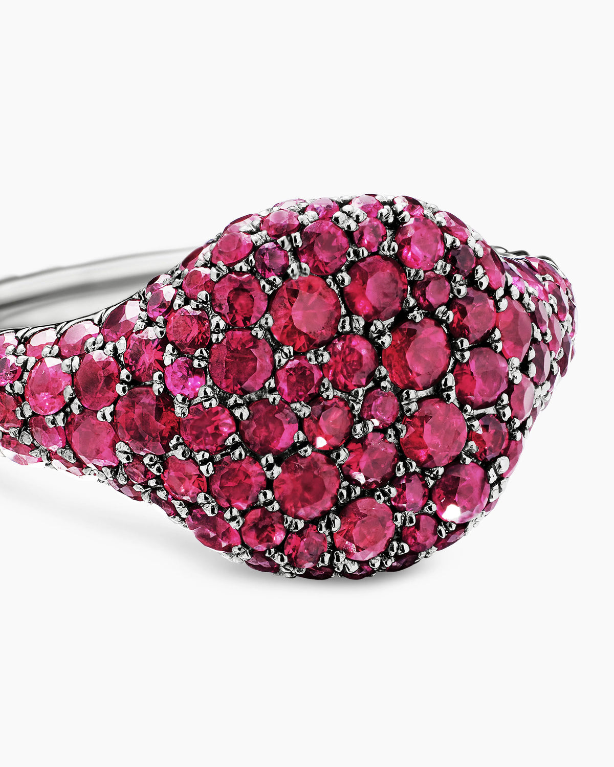 RED RUBY