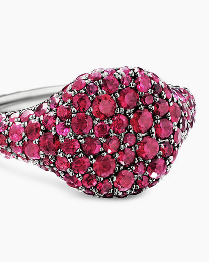 RED RUBY