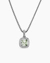 PRASIOLITE