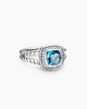 BLUE TOPAZ