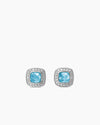 BLUE TOPAZ