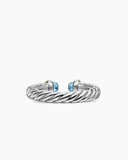 BLUE TOPAZ