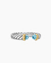 BLUE TOPAZ