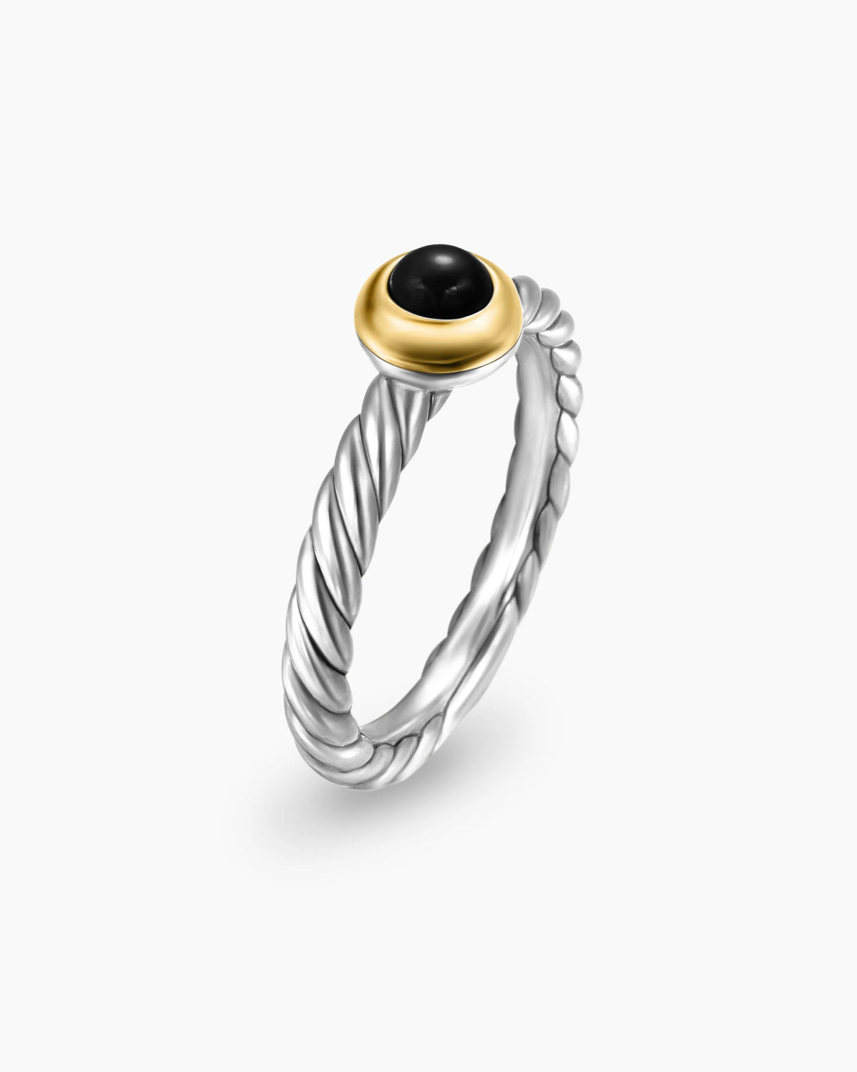 BLACK ONYX