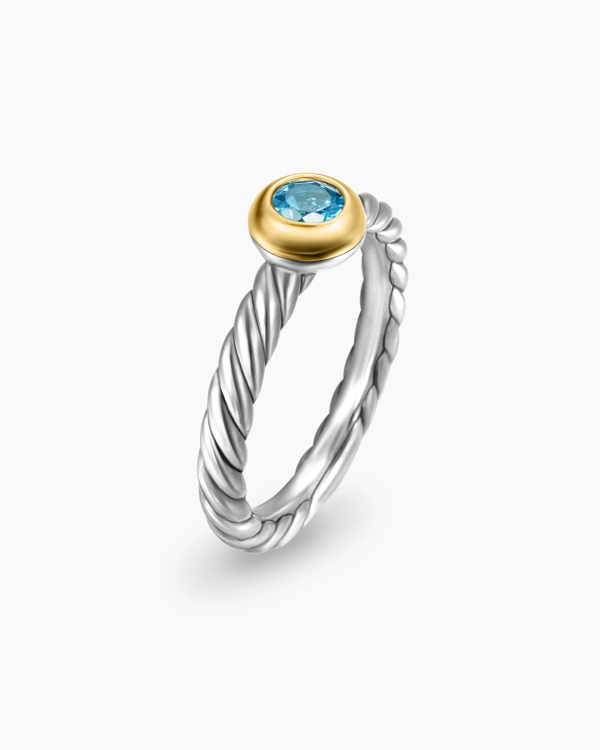 BLUE TOPAZ