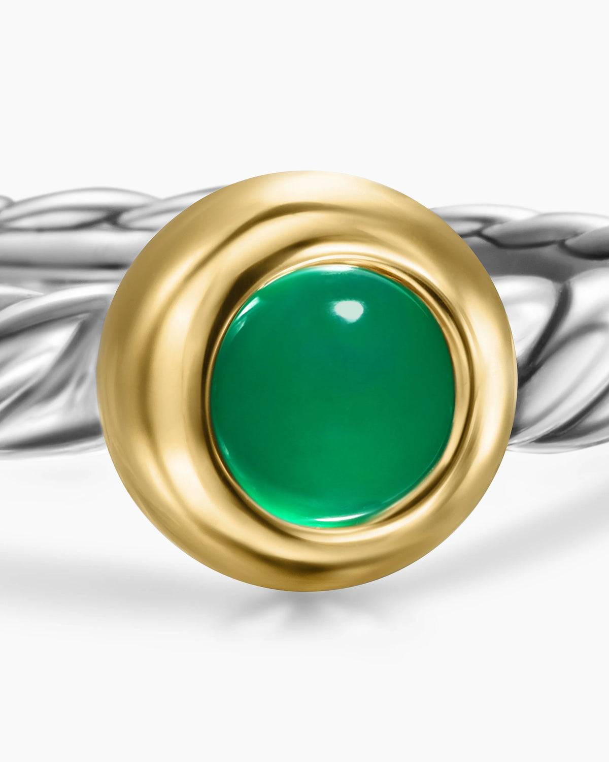 GREEN ONYX