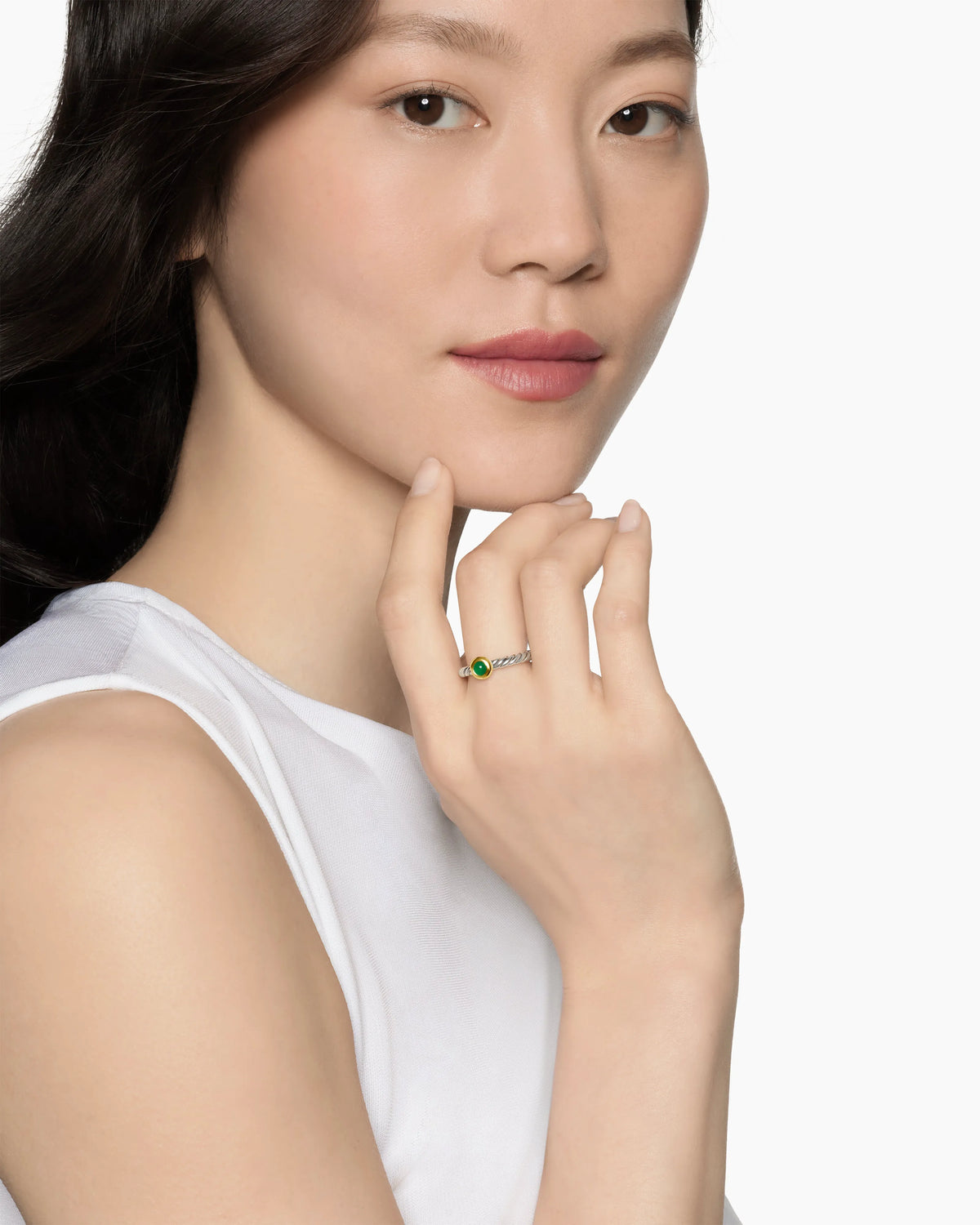 GREEN ONYX