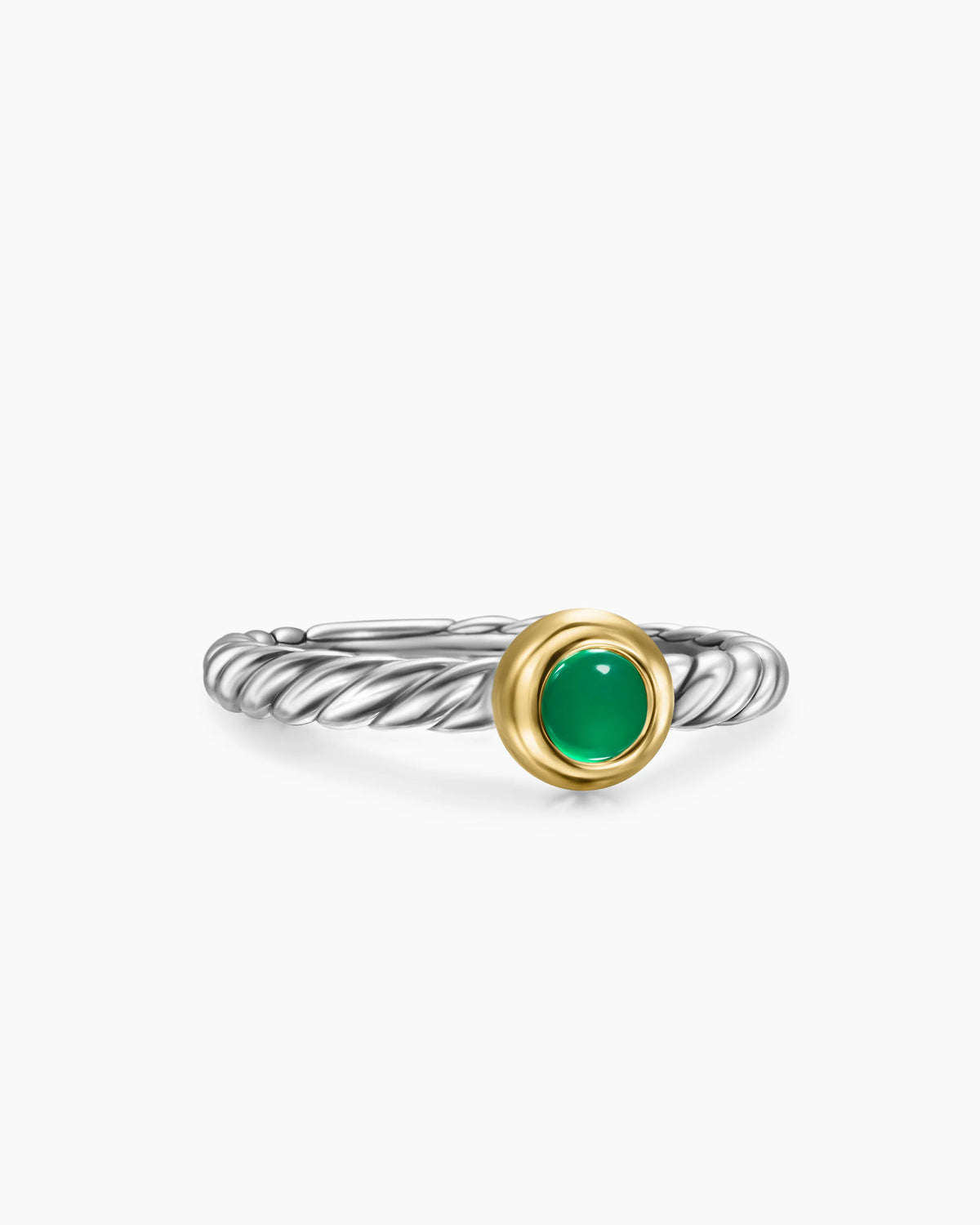 GREEN ONYX