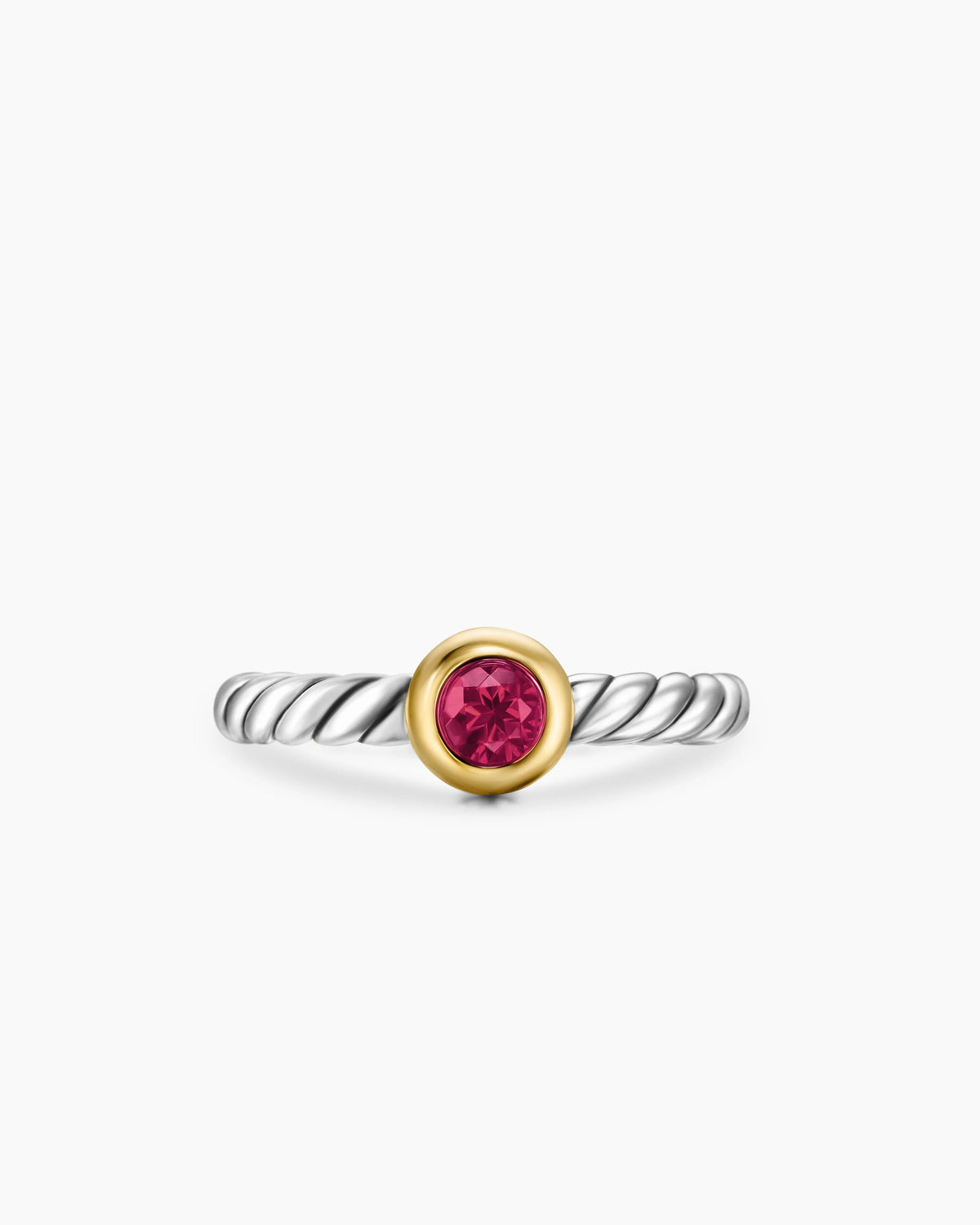 RHODOLITE GARNET