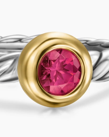 RHODOLITE GARNET