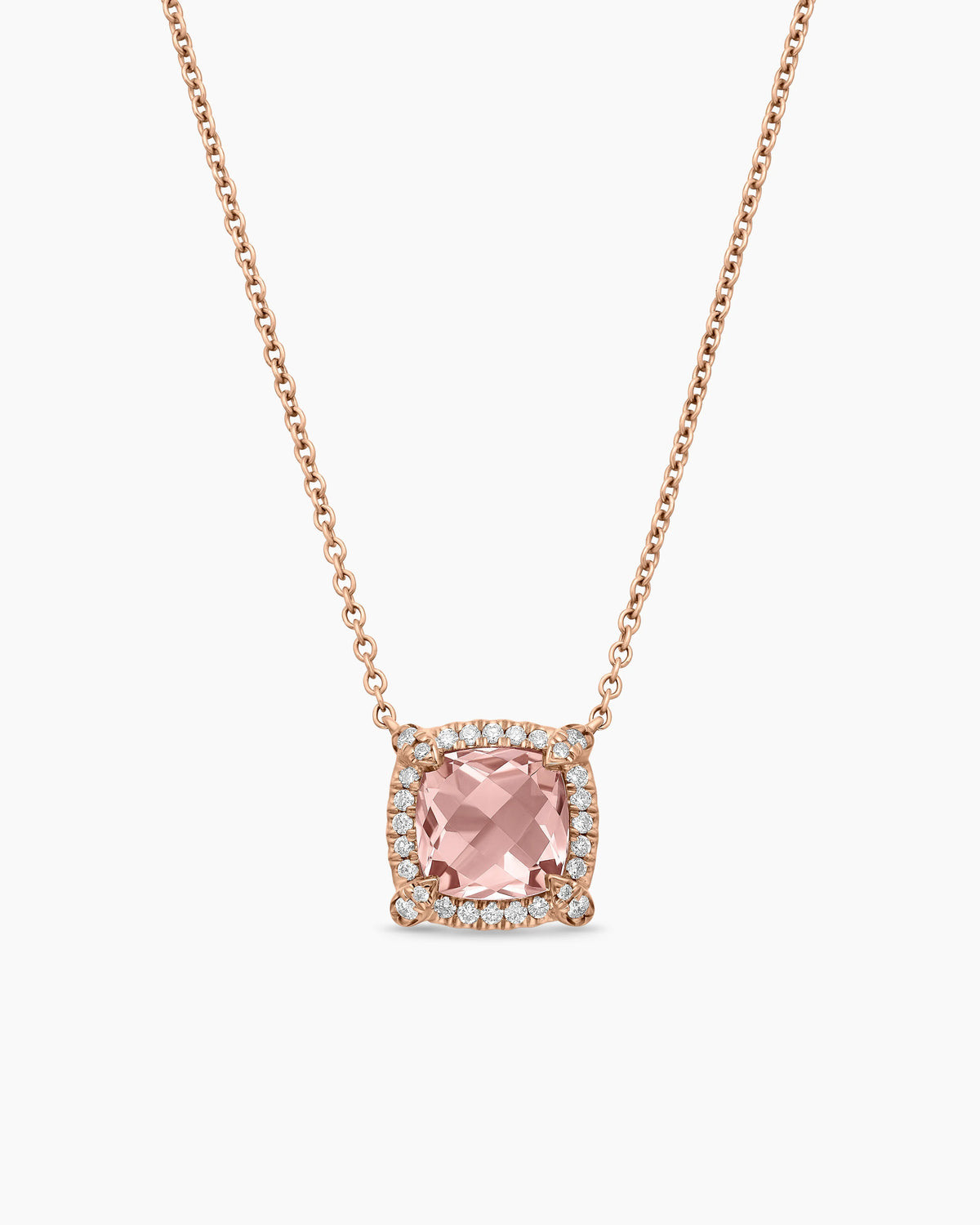 MORGANITE