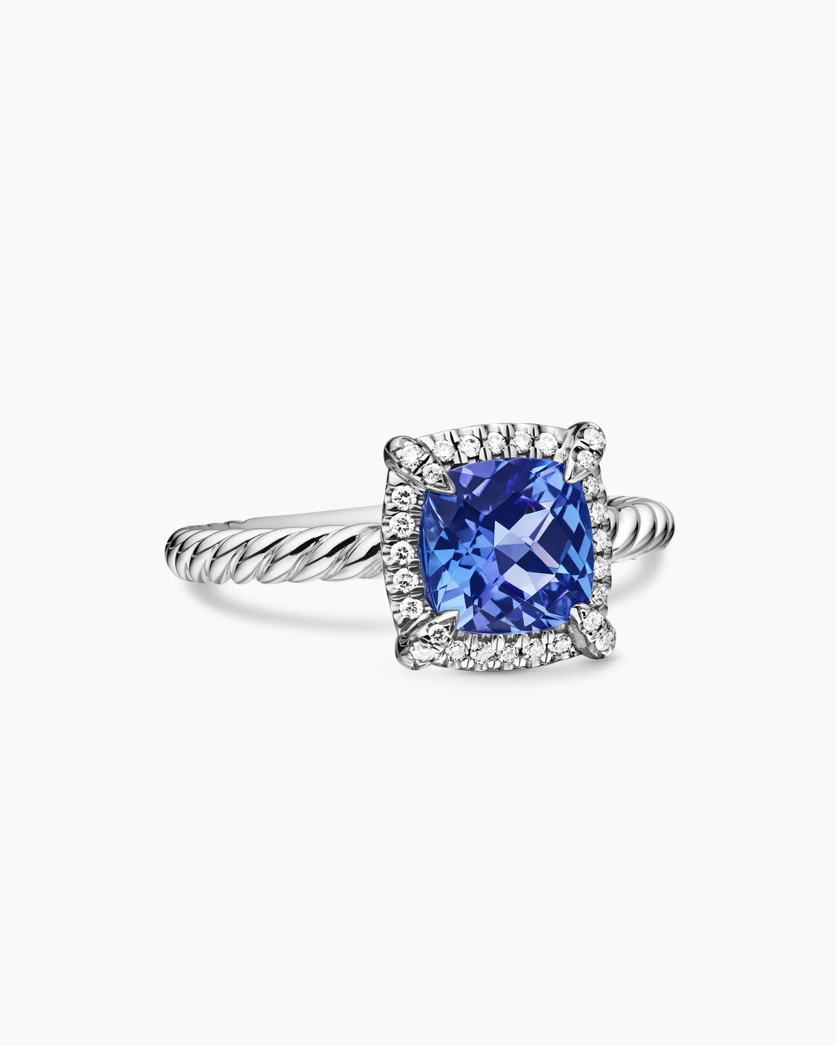 TANZANITE
