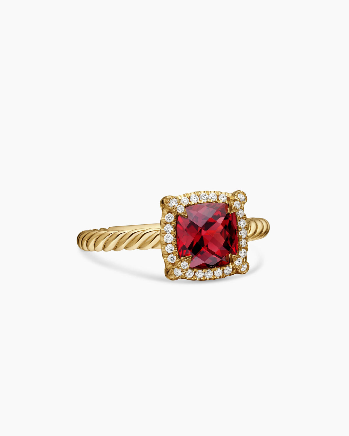 GARNET