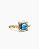 HAMPTON BLUE TOPAZ