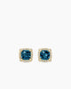 HAMPTON BLUE TOPAZ