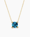 HAMPTON BLUE TOPAZ