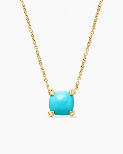 TURQUOISE
