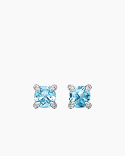 BLUE TOPAZ