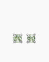 PRASIOLITE