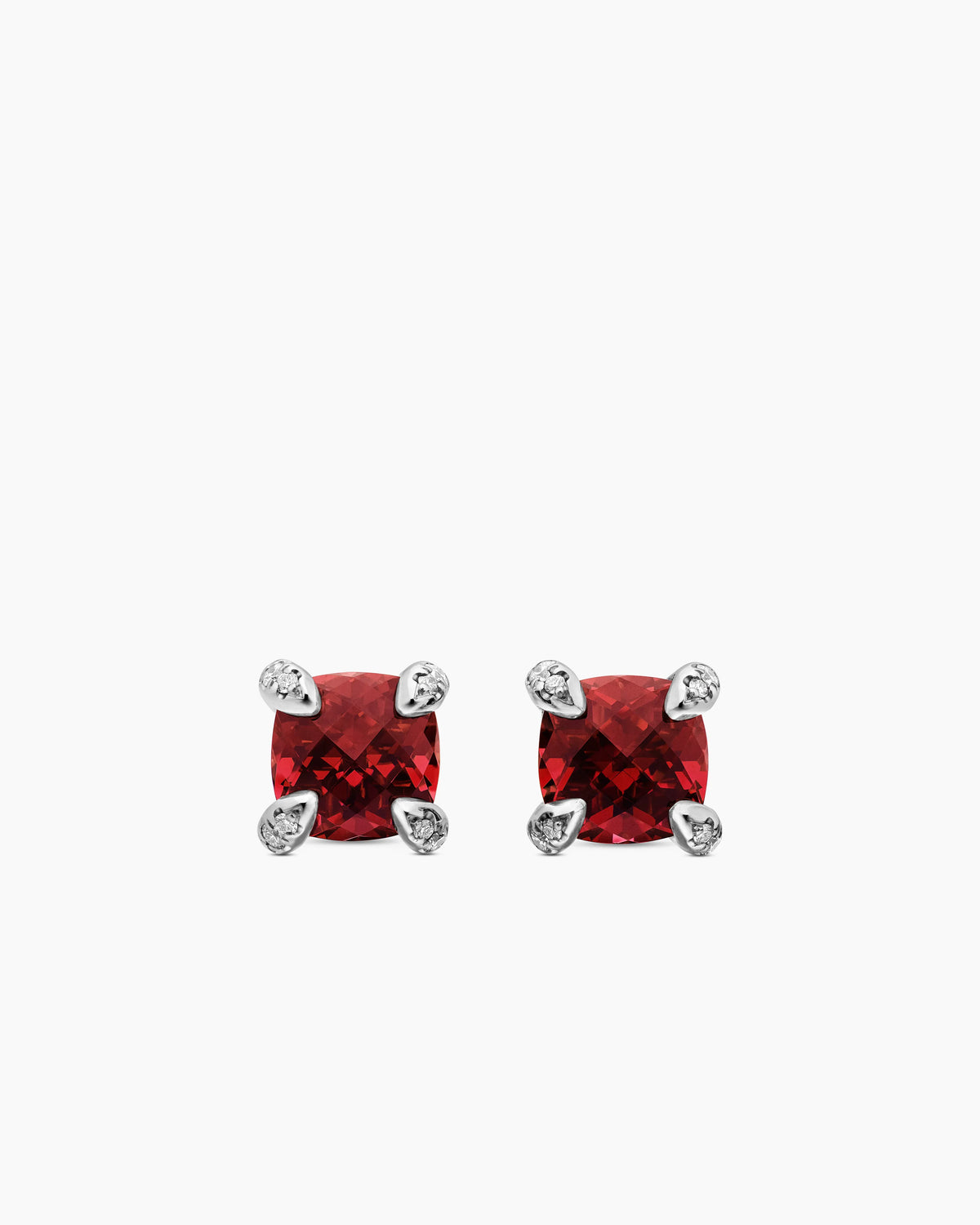 RHODOLITE GARNET