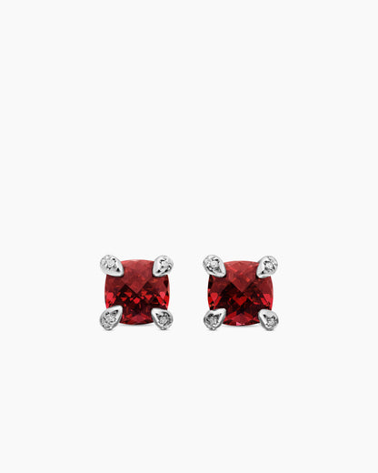 RHODOLITE GARNET