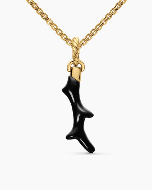 BLACK ONYX