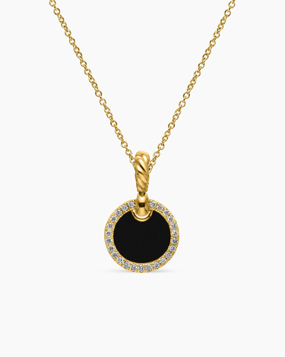 BLACK ONYX