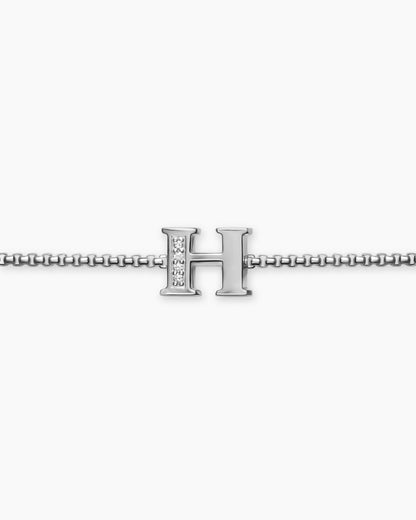 H