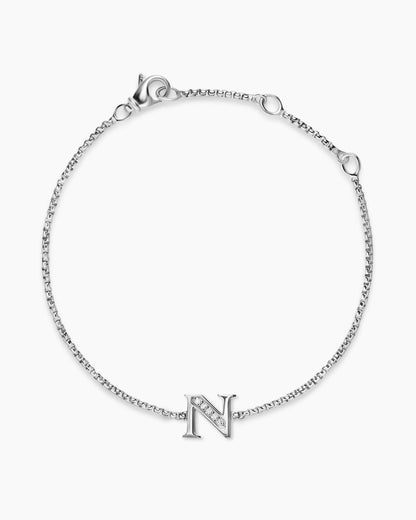 N