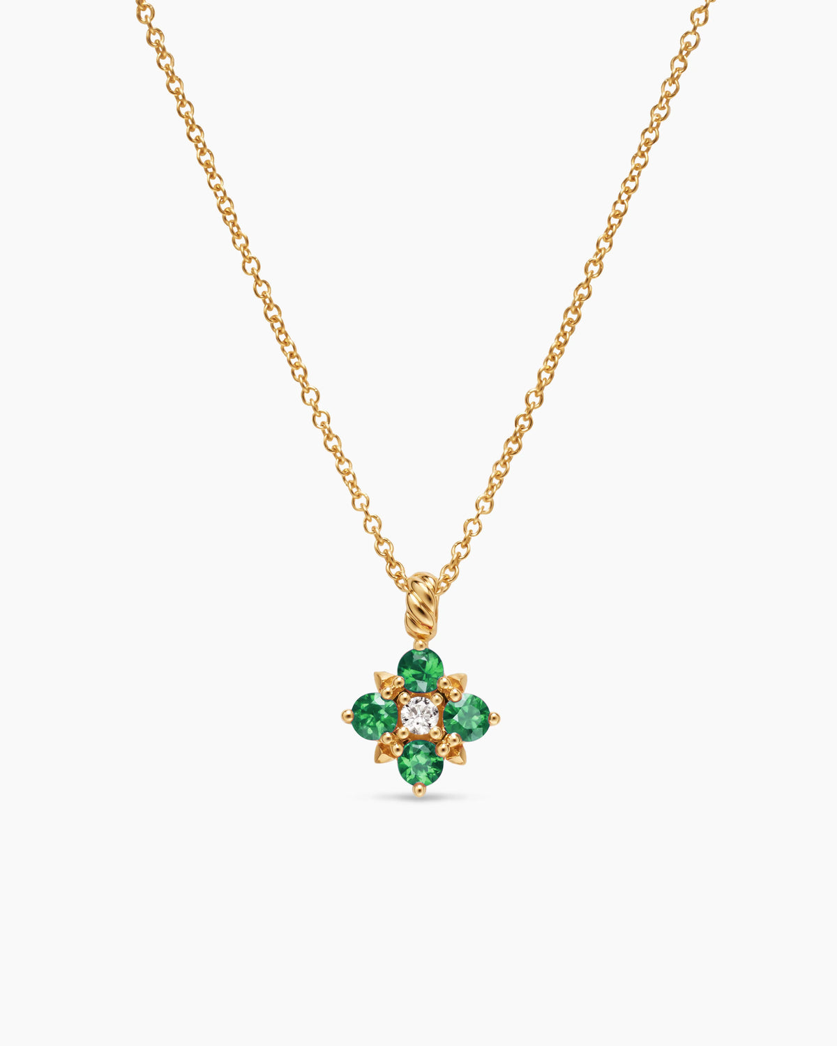 EMERALD