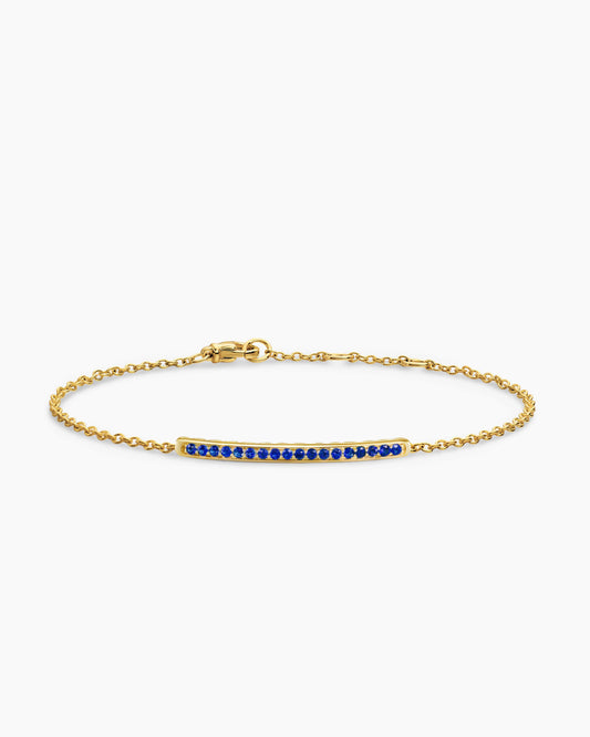 LIGHT BLUE SAPPHIRE