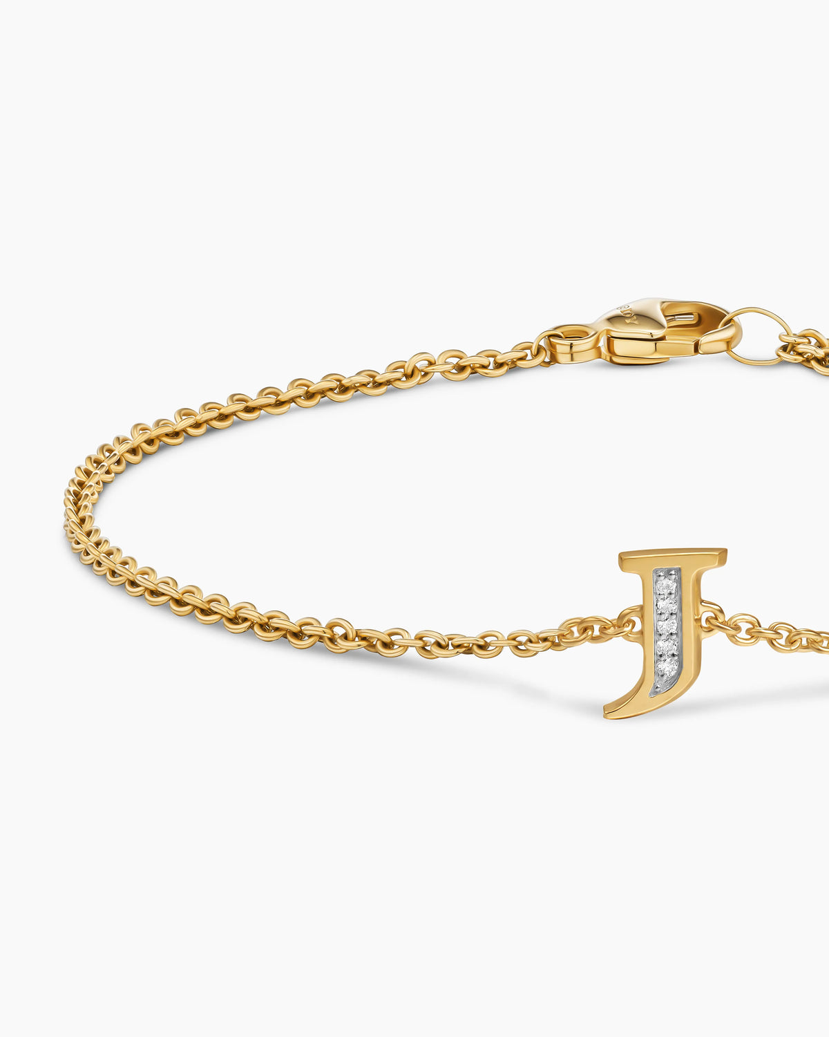 J