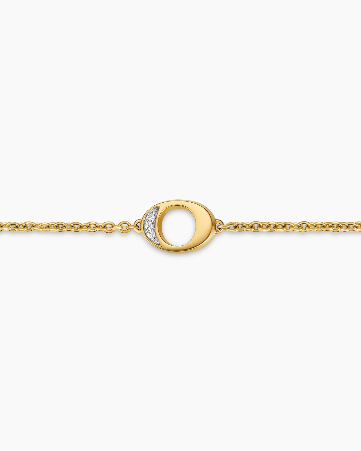 O