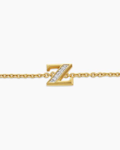 Z