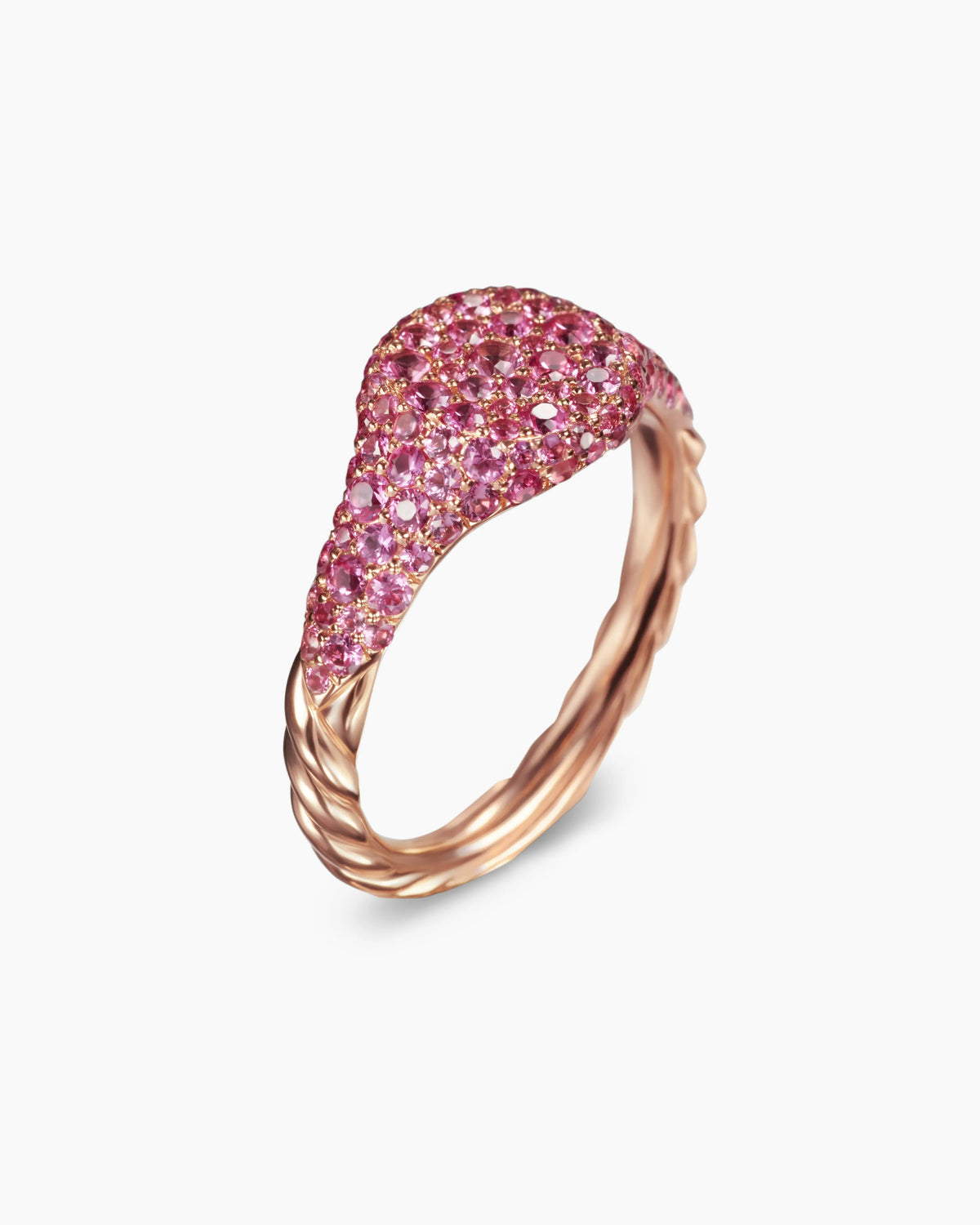 PINK SAPPHIRE